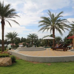 Отель Lanta Lapaya Resort Ланта фото 12