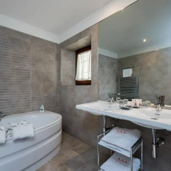 Rusticae Gar-Anat Hotel Boutique 3* Стандартный номер с различными типами кроватей фото 7