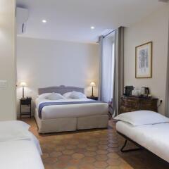 Hotel Mogador Opera - Paris 3* Стандартный номер фото 5
