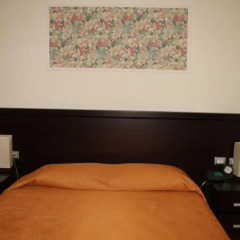 Hotel Leonardo комната для гостей фото 2