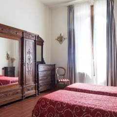 Отель Msnsuites Palazzo Dei Ciompi Люкс фото 6