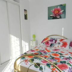Апартаменты Studio In Villa Josephine комната для гостей фото 4