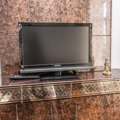 Хостел Мегаполис интерьер отеля