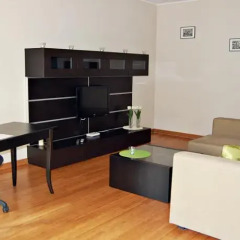 Отель City Apartments Koscielna II Польша, Познань - отзывы, цены и фото номеров - забронировать отель City Apartments Koscielna II онлайн комната для гостей фото 3