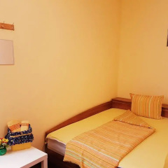 Отель Like Home Guest Rooms комната для гостей фото 5