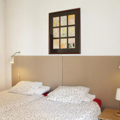 Апартаменты Barcelona Downtown Apartments детские мероприятия