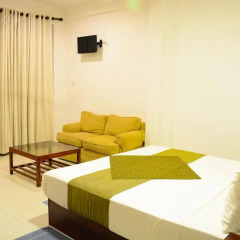 Ranmal Beach Hotel комната для гостей фото 2
