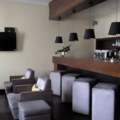 Hotel Acez гостиничный бар