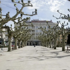 Hotel Restaurante Nogallás