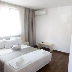 Апартаменты Saki Apartments Budva Студия фото 2
