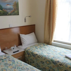 Отель Apollo Kings Cross 3* Стандартный номер фото 3