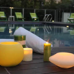 Hotel Primus Valencia бассейн фото 2