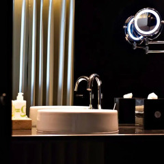 Отель AZOR 5* Стандартный номер