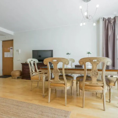 Отель Best Apartments - Jahu Эстония, Таллин - отзывы, цены и фото номеров - забронировать отель Best Apartments - Jahu онлайн комната для гостей фото 3