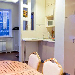 Гостиница Guest House Akvatoria Номер Эконом разные типы кроватей фото 15