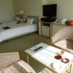 Kijima Kogen Hotel Хидзи комната для гостей