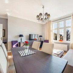 Отель Apartamenty Sun&Snow Przy Monte Cassino комната для гостей фото 3