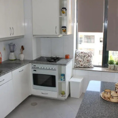 Отель Porto Gaia City and Beach в номере