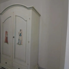 Отель B&B Antiche Terme Кастельсардо интерьер отеля