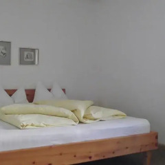 Отель Berghotel Franzenshöhe 3* Стандартный номер фото 5