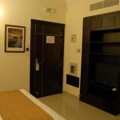 Al Hayat Hotel Suites удобства в номере фото 2