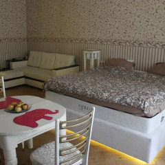 Апартаменты Apartment Vosstaniya 19 Санкт-Петербург комната для гостей фото 2