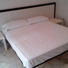 Отель Greta Bed and Breakfast Бари комната для гостей фото 3