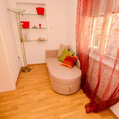 Апартаменты Apartments Andrija Улучшенные апартаменты с различными типами кроватей фото 7