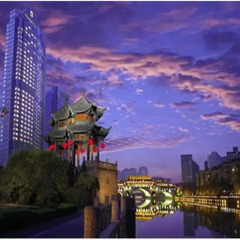 Shangri-la Hotel Chengdu фото 6
