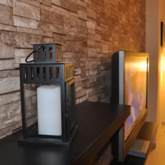 Отель Mondo Living- Executive Tower удобства в номере