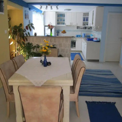 Отель Holiday Home Nautica питание