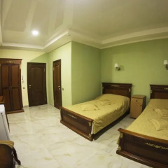 Hotel Knyaz комната для гостей фото 5