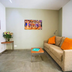 Отель Ona Living Barcelona Апартаменты с различными типами кроватей фото 5