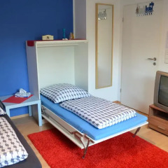 Отель Quartier Ostheim Кёльн детские мероприятия