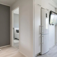 Apartment Hotel Sofia Homes удобства в номере