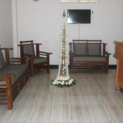 Отель Grand Beach Holiday Resort комната для гостей фото 4