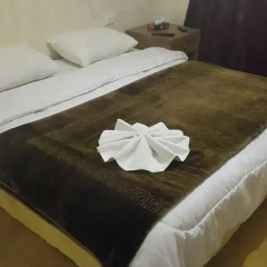 Al-Houriat Hotel Стандартный номер с различными типами кроватей фото 37