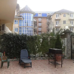 Гостиница Guest House Alpiisky na Stanislavskogo фото 2