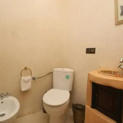 Отель Riad Casa Sophia 2* Стандартный номер с различными типами кроватей фото 15
