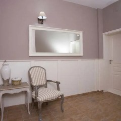 Boutique hotel The Castle 3* Стандартный номер фото 5
