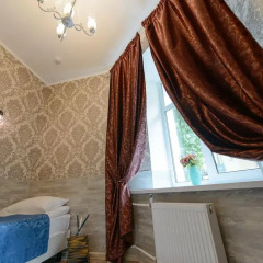 Гостиница Art Avenue 3* Стандартный номер с разными типами кроватей фото 3