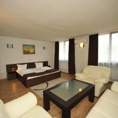 Hotel Melnik 3* Люкс фото 14