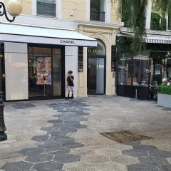 Отель R.D.V. Duplex Nice Center парковка