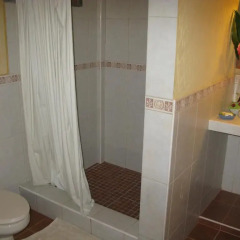 Отель La Villa de Soledad B&B ванная