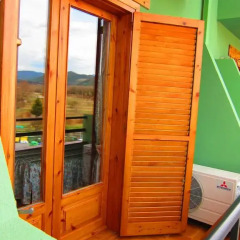 Hotel Mesón de L'Ainsa 2* Стандартный номер с различными типами кроватей фото 20