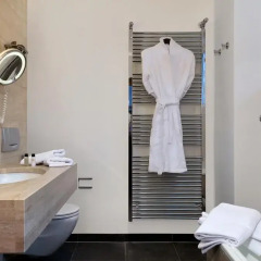 Savigny Hotel Frankfurt City 4* Стандартный номер с различными типами кроватей фото 7