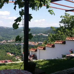 Отель Guest Rooms Harmony Болгария, Велико Тырново - отзывы, цены и фото номеров - забронировать отель Guest Rooms Harmony онлайн