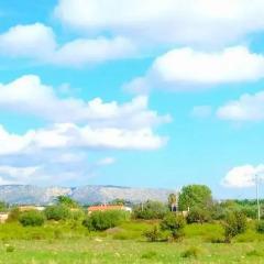 Отель CountrySide B&B Сиракуза