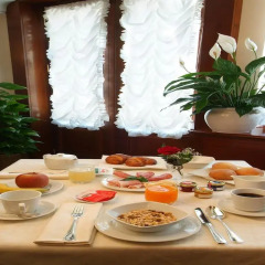 Отель San Sebastiano Garden Италия, Венеция - отзывы, цены и фото номеров - забронировать отель San Sebastiano Garden онлайн в номере