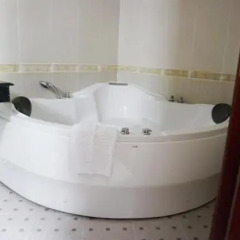 Sophia Hotel 3* Номер Делюкс с различными типами кроватей фото 17